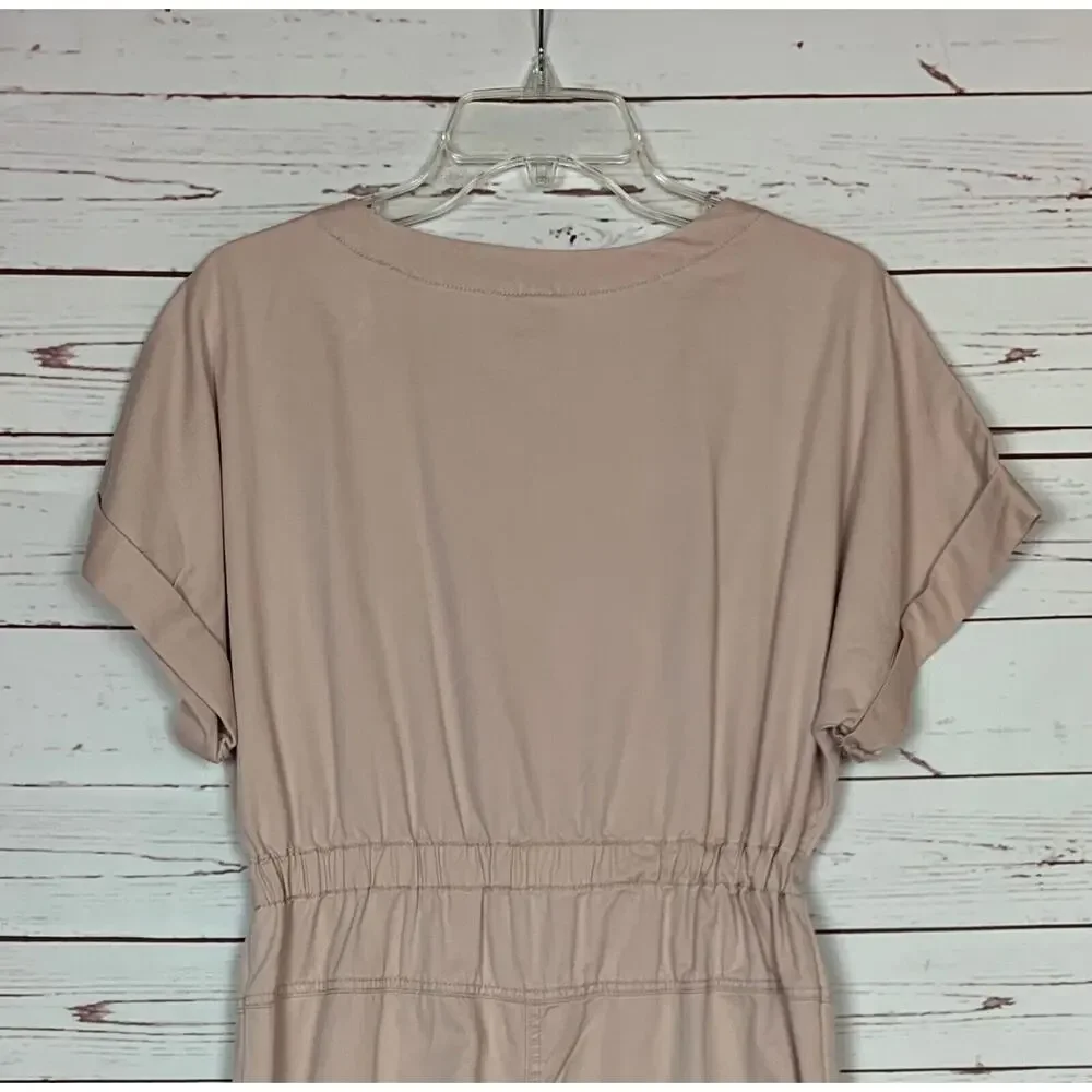 Universal Thread Women's Dress in Light Pink Never Worn NWT - Picture 11 of 12